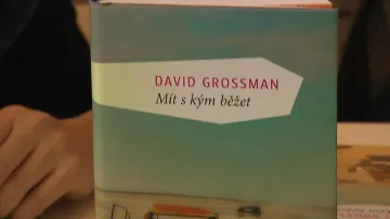 Grossmanova kniha