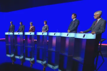 Lídři ze Zlínského kraje debatovali o tom, co odpovědět Evropské komisi o střetu zájmů
