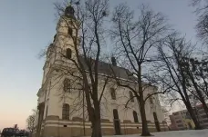 Moravskoslezský kraj má tři nové památky. Bazilika ve Frýdku-Místku pozve zájemce do krypty