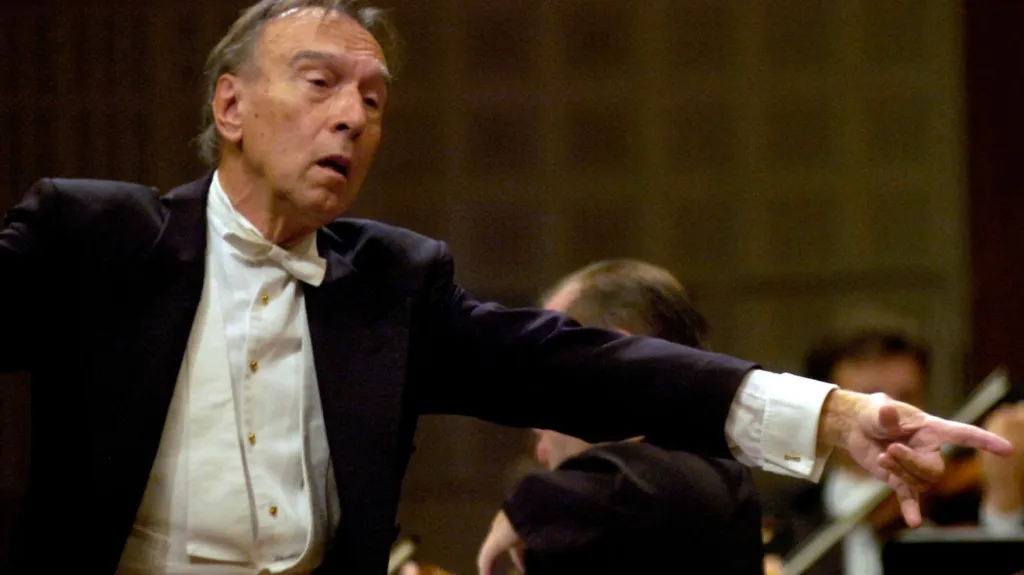 Claudio Abbado