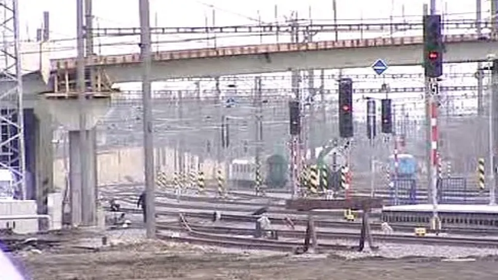 Nadjezd