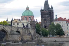 Zvažte cesty do Prahy, vyzývá slovenské ministerstvo zahraničí turisty