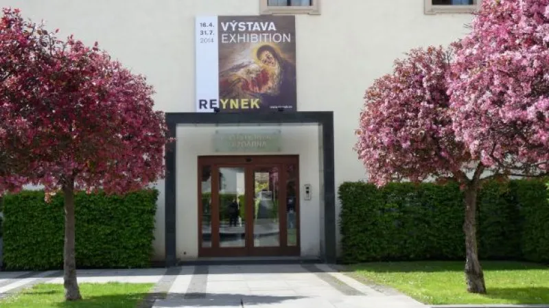 Bohuslav Reynek do každé rodiny