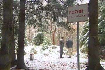 Kurýři polské Solidarity pomáhali československému disentu u Anity