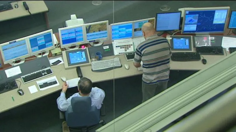 Reportáž Jakuba Linky a Hany Vorlíčkové