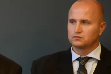 Novým ředitelem útvaru pro boj s kyberkriminalitou bude Břetislav Brejcha