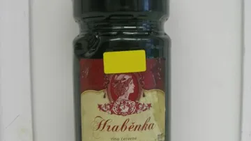 Víno Hraběnka