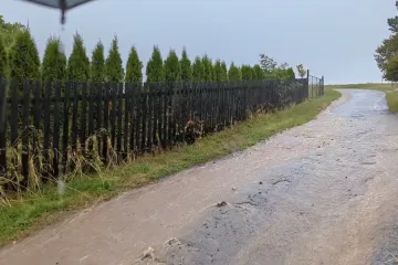 Na horách na severovýchodě bude vydatně pršet, déšť mírně zvedne hladiny řek