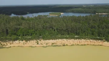 Pískovna