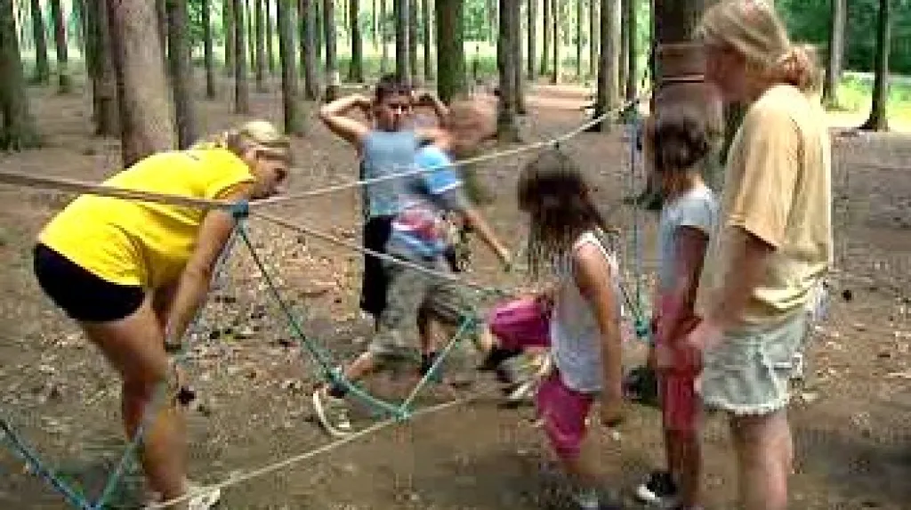 Příměstský tábor