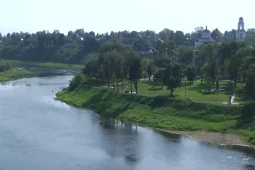 Rusové dopadli sériového vraha. Uškrtil přes dvacet seniorek