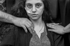 Silné příběhy, souznění i trauma. Nominace World Press Photo 2020 v kategorii Portrét