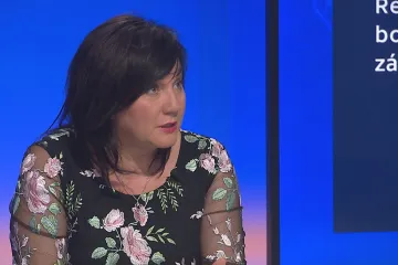 Schillerová vyjednává o změnách EET. Ve hře je i „neelektronický“ blok s účtenkami