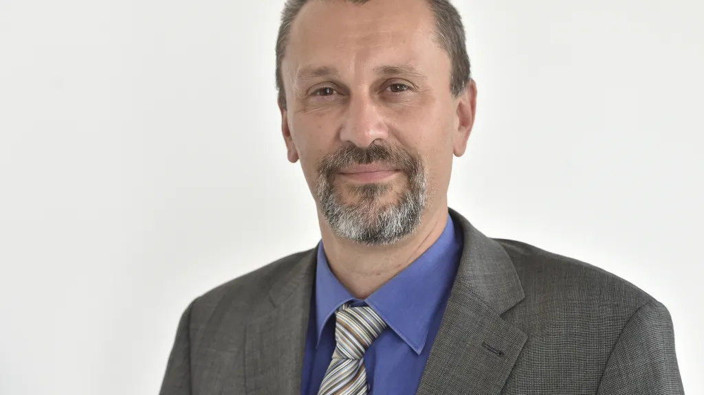 Michal Šalomoun