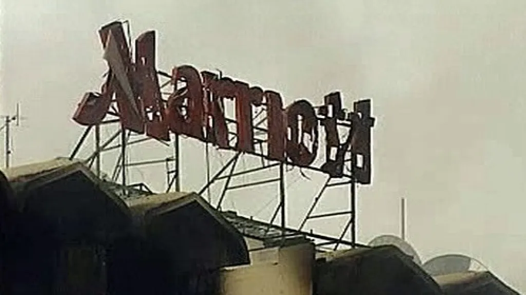 Útok na hotel Marriott