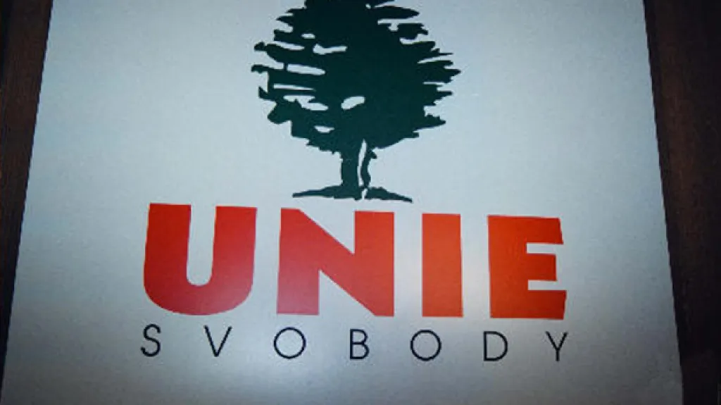 Unie svobody