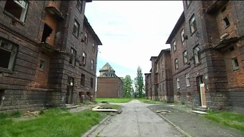 Tomáš Vzorek o demonstraci v Ostravě