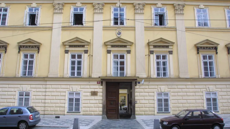 Ministerstvo školství