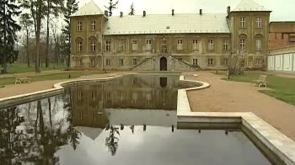 Palác princů