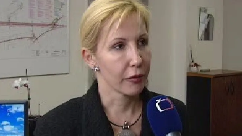 Alexandra Rudyšarová