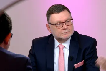 Z poslanců ODS nikdo za Klausem mladším nepůjde, je si jist Stanjura