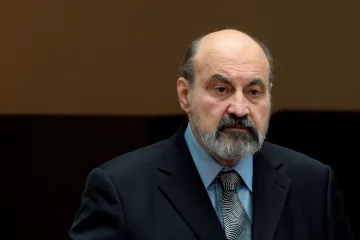 Kniha Tomáše Halíka je v USA nominována na Knihu roku v oboru filozofie