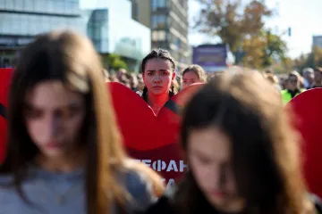 SOUHRN: Zásadní události soboty 1. listopadu