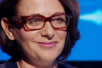 Zastupitelé TOP 09 a ODS vyzývají Krnáčovou: Odstupte