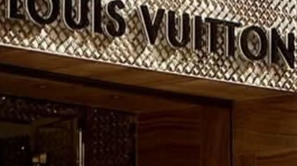 Louis Vuitton