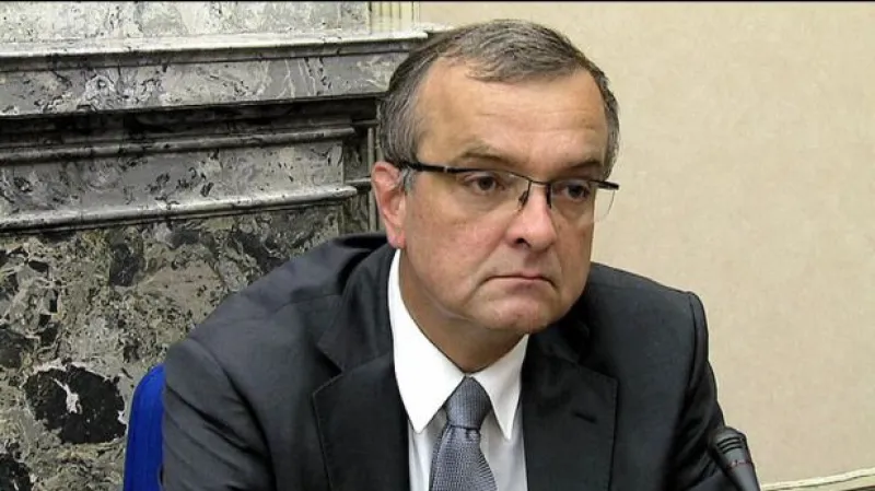 Komentář Jaroslava Spurného