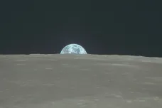 Mise Apollo 11 obrazem. Padesát let od přistání na Měsíci v sérii videí