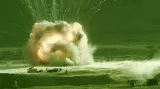 Natáčení filmu Všiváci v Afghánistánu
