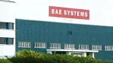BAE Systems