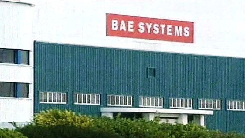 BAE Systems