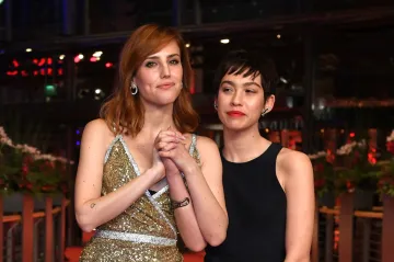 Glosa z Berlinale: Spor o Netflix, čínská cenzura a velké příběhy