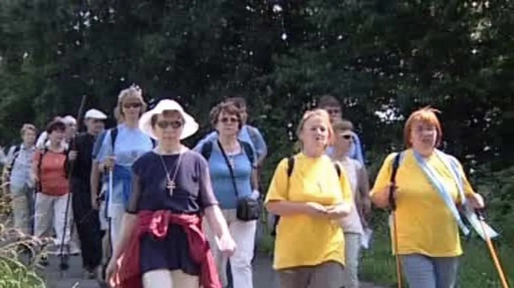 Cyrilometodějská pouť