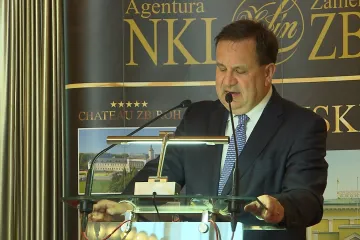 Sobotka nečeká, že by Zeman komplikoval Mládkovu výměnu 