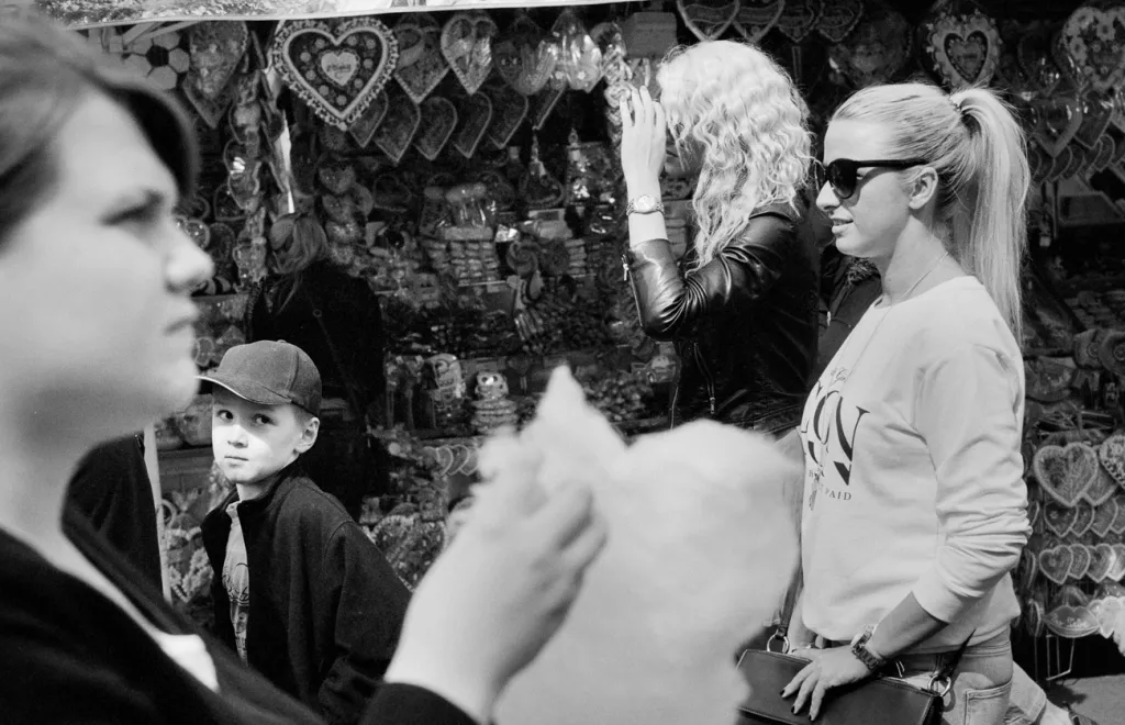 Praha, 2015