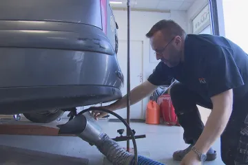 Emisní technici přitvrdí postup proti podvodům. Jen co dostanou vyhlášku