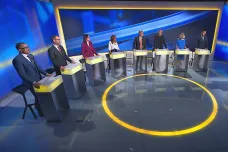 Kandidáti do Evropského parlamentu debatovali o bezpečnosti i Ukrajině