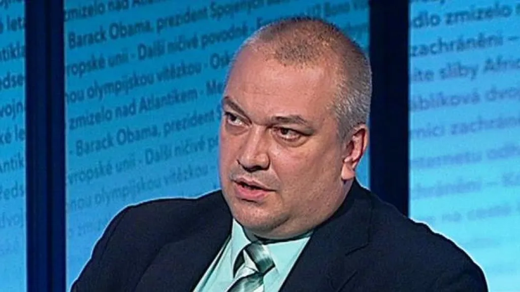 Dušan Brunclík
