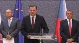 Brífink Národní ekonomické rady vlády