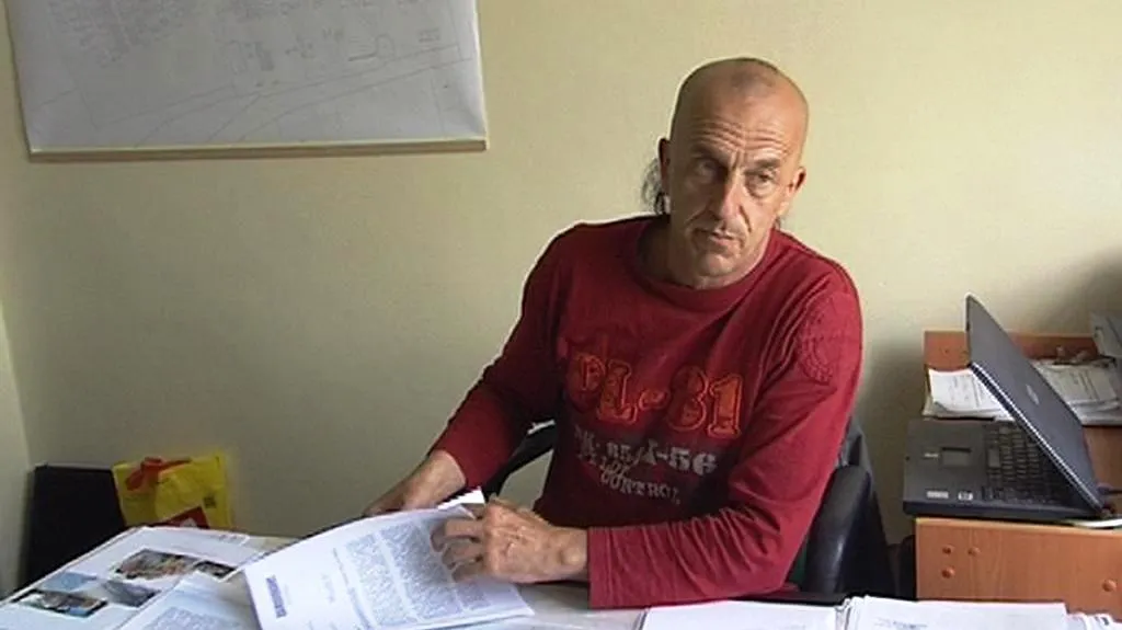 Miroslav Všetečka