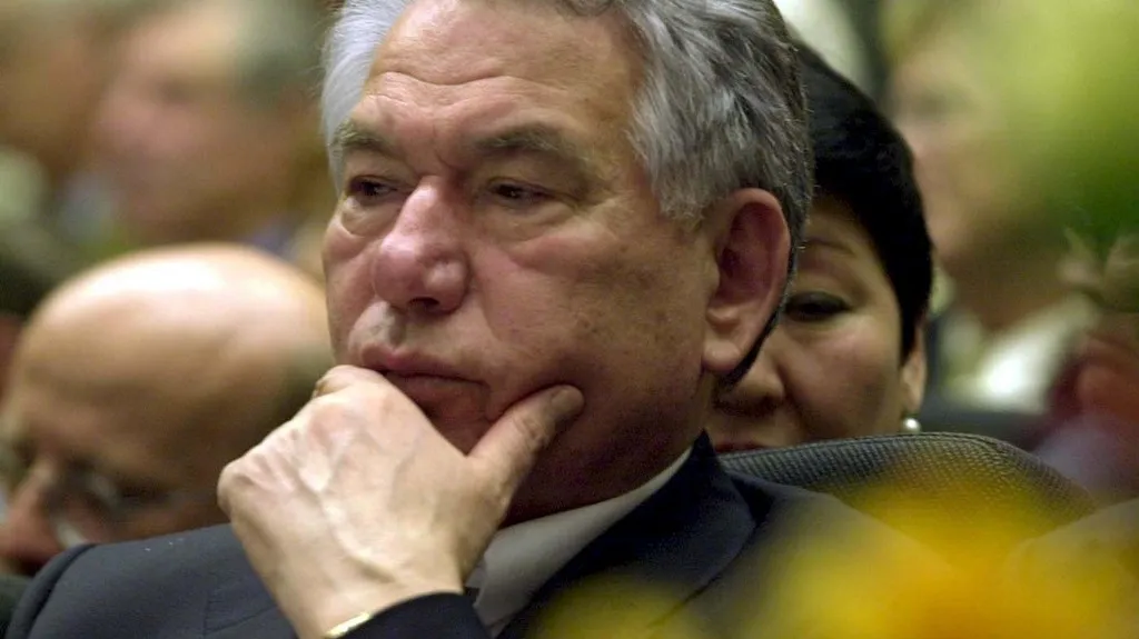 Čingiz Ajtmatov