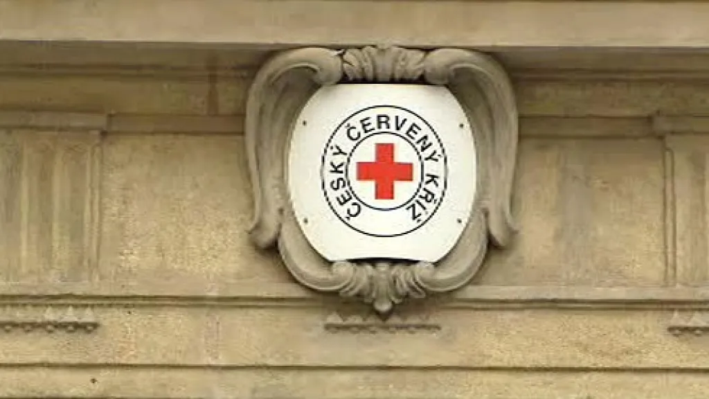 Český červený kříž