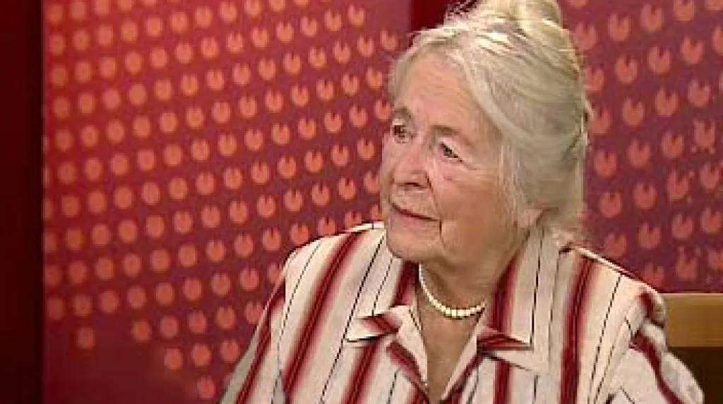 Naděžda Kavalírová