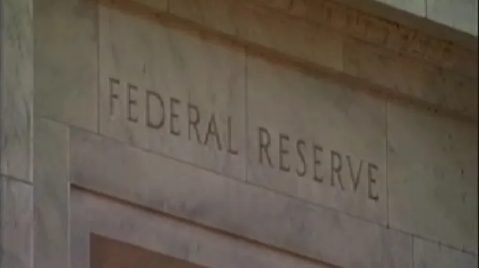 Americká centrální banka FED