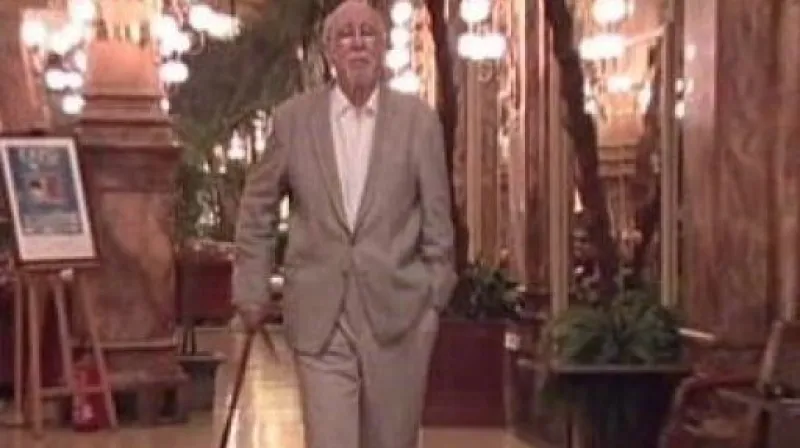 Vladimír Just o Otomarovi Krejčovi