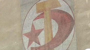 Mozaika v Semilech