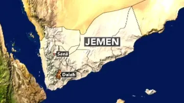 Jemenská provincie Daleh